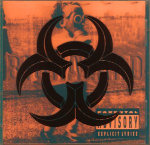 画像1: BIOHAZARD ‎- State Of The World Address [CD] (USED)