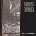 画像: WITNESS CHAMBER - True Delusion [CD]