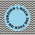 画像: ANGEL DU$T - Rock The Fuck On Forever [LP]