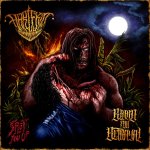 画像: BLOOD FOR BETRAYAL / HARLEKIN - Split [CD]