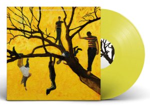 画像2: FIDDLEHEAD - Death is Nothing to Us (Ltd. Yellow) [LP]