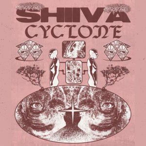 画像1: SHIIVA - Cyclone [LP]