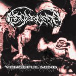 画像: HEADBUSSA - Vengeful Mind [CD]