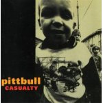 画像: PITTBULL - Casualty [CD] (USED)