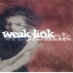 画像: WEAK LINK - Means To An End [CD]