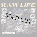 画像: RAW LIFE - Cashin' Out [CD]