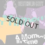 画像: BERTHOLD CITY - A Moment In Time [LP]