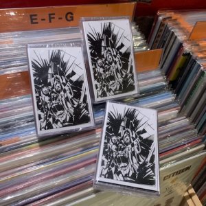 画像1: FURY OF FIVE - Reflections Of Reality [CASSETTE]