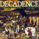 画像: DECADENCE - Into The Mouth Of Hell Ltd [CD]