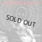 画像: PURIFICATION - Heritage Of Wrath [CD]
