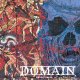 画像: DOMAIN - Embodiment of Suffering [CD]