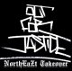 画像: OUT FOR JUSTICE - North Eazt Take Over [LP]