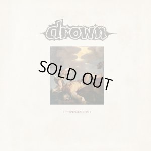 画像1: DROWN - Dispossession [LP]