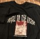 画像: [XLサイズのみ] LOYAL TO THE GRAVE - Justified Tシャツ (黒) [Tシャツ]
