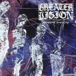 画像: GREATER VISION - Disappear Completely [CD]