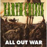 画像: EARTH CRISIS - All Out War [CD] (USED)