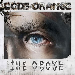 画像1: CODE ORANGE - The Above [LP]