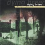 画像: DYING BREED - Take My Soul... Give Me Grave (Red/Green Smash) [2xLP]