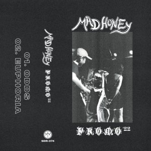 画像2: MAD HONEY - Promo ’22 [CASSETTE]