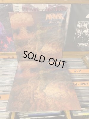 画像2: MINDWAR - Still At War (Splatter) [LP]