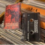 画像: MARTIRIO - Siniestro Presagio I [CASSETTE]