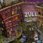 画像: ZULU - My People... Hold On / Our Day Will Come (Exclussive Red) [LP]