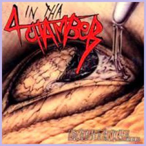 画像1: 4 IN THE CHAMBER - Existence...[CD]