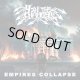 画像: 4 IN THE CHAMBER - Empires Collapse [CD]