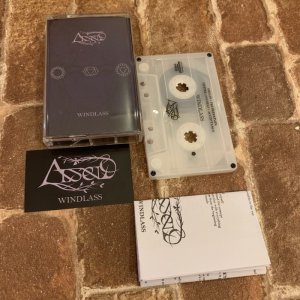 画像2: ALSEID - Windlass [CASSETTE]