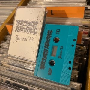 画像1: NEAR DEATH EXPERIENCE - Demo 23 [CASSETTE]