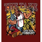 画像: THE TAKE - Live For Tonight [CD]