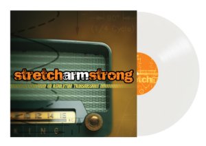 画像2: STRETCH ARM STRONG - A Revolution Transmission (Indie Exclusive) [LP]