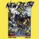 画像: NEW DEATH - Game Over [CD]