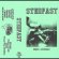 画像2: STEDFAST - Demo + LP Promo [CASSETTE]