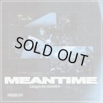 画像: MEANTIME - Living In The Meantime [LP]