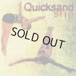 画像: QUICKSAND - Slip (Green Swirl) [LP]