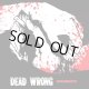 画像: DEAD WRONG - Discography [LP]