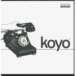 画像: KOYO - Ten Digits Away [EP]