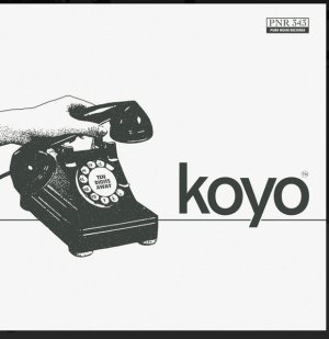 画像1: KOYO - Ten Digits Away [EP]