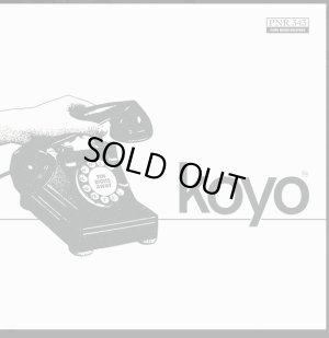 画像1: KOYO - Ten Digits Away [EP]