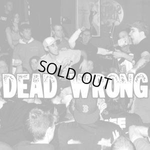 画像2: DEAD WRONG - Hellbomb [CD]