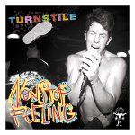 画像: TURNSTILE - Nonstop Feeling [LP]