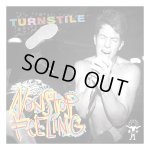 画像: TURNSTILE - Nonstop Feeling [LP]