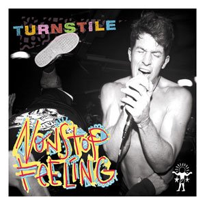 画像1: TURNSTILE - Nonstop Feeling [LP]