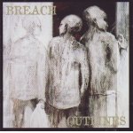 画像: BREACH - Outlines [CD] (USED)