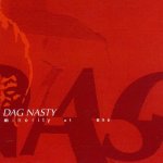 画像: DAG NASTY - Minority Of One [LP]