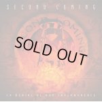 画像: SECOND COMING - In Denial Of Our Impermanence [LP]