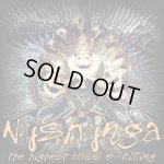 画像: NYSHYNGA - Highest Class Of Killing [CD]