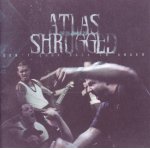 画像: ATLAS SHRUGGED - Don't Look Back In Anger [CD]