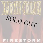 画像: EARTH CRISIS - Firestorm (Fire) [LP]